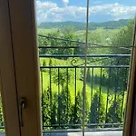 Willa Anna Bukowina Jacuzzi & Sauna
