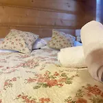 Chalé Willa Anna Bukowina Jacuzzi & Sauna *