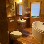 Chalé Willa Anna Bukowina Jacuzzi & Sauna Bukowina Tatrzańska