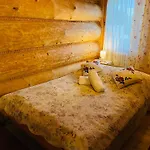 Willa Anna Bukowina Jacuzzi & Sauna