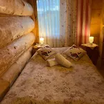 Chalé Willa Anna Bukowina Jacuzzi & Sauna Bukowina Tatrzańska