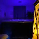 Chalé Willa Anna Bukowina Jacuzzi & Sauna *
