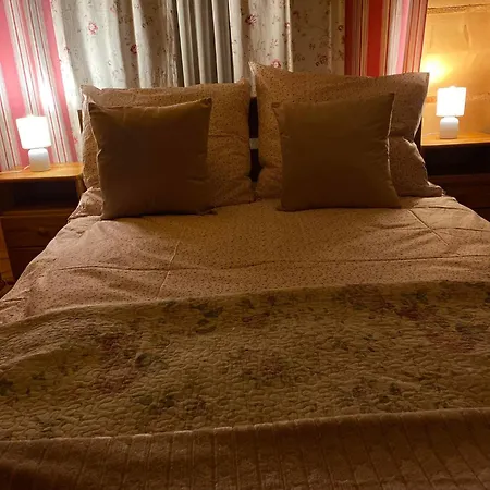 Anna Bukowina & Vendégház Bukowina Tatrzańska