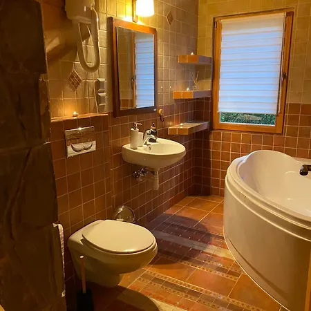 Guest house Anna Bukowina & Bukowina Tatrzanska