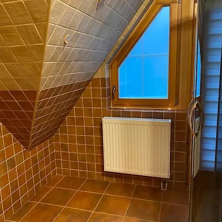 Anna Bukowina Jacuzzi & Sauna * Буковина-Татшаньска