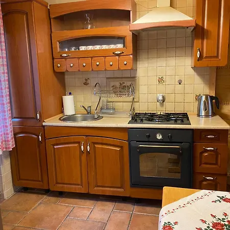 Guest house Anna Bukowina &