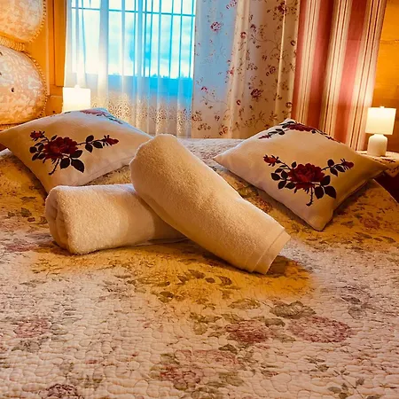 Anna Bukowina & Vendégház 3*