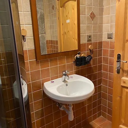 Anna Bukowina & Vendégház 3*