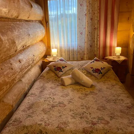 Guest house Anna Bukowina & Bukowina Tatrzanska