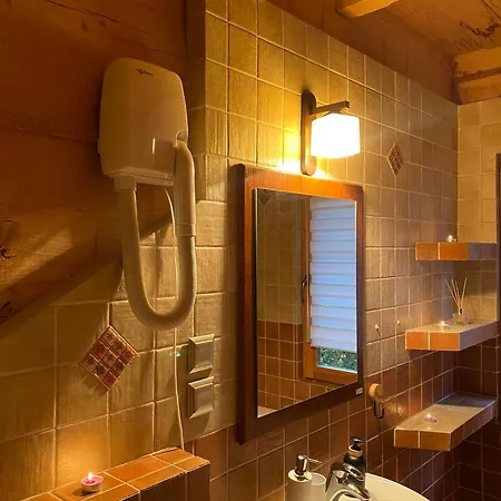 Anna Bukowina & 3* Bukowina Tatrzańska