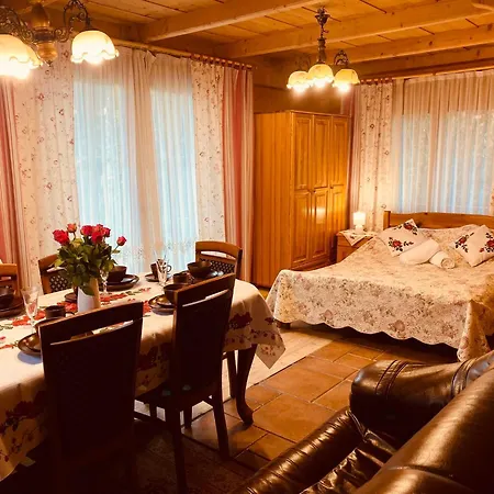 Anna Bukowina & Guest house Bukowina Tatrzanska