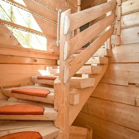 Anna Bukowina Jacuzzi & Sauna *
