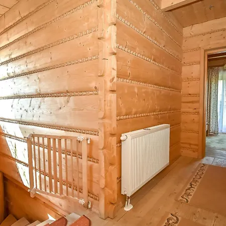 Chalet Anna Bukowina Jacuzzi & Sauna