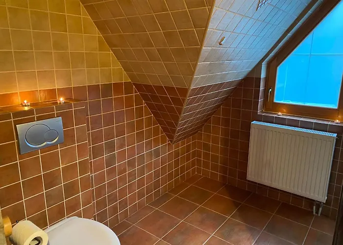 Penzion Anna Bukowina & Tatranská Bukovina