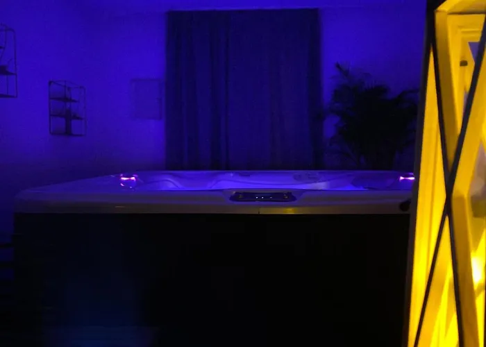 Penzion Anna Bukowina & 3*