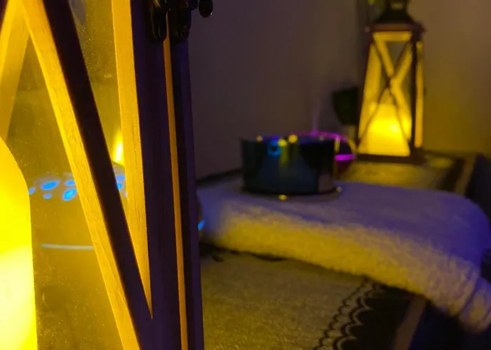 Anna Bukowina & Tatranská Bukovina